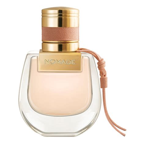 chloe nomade eau de parfum 100ml|chloe nomade perfume boots.